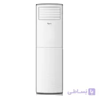 کولر گازی ایستاده 60000 هزار تروپیکال جی پلاس مدل GAC-TF60FH3A