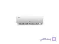 کولر گازی جی پلاس  تروپیکال 18000 هزار مدل GAC-TF18TPN3/GAC-TF18TPU3