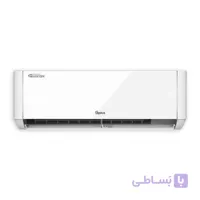 کولر گازی اسپلیت دیواری اینورتر 18000 مدل GAC-TV18TP1I
