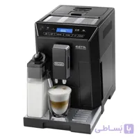 اسپرسو ساز خانگی 2 لیتری دلونگی مدل ELETTA