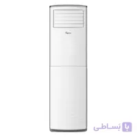 کولر گازی ایستاده 48000 هزار تروپیکال جی پلاس مدل GAC-TF48FH3A