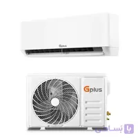 کولر گازی جی پلاس  تروپیکال 24000 هزار مدلGAC-TF24TPN3/GAC-TF24TPU3