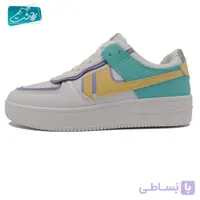 کفش روزمره زنانه فشن مدل A2124BH_M6 کد 11494