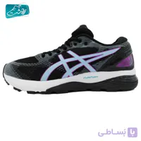 کفش مخصوص دویدن زنانه اسیکس مدل GEL-CUMULUS 21 LE کد11490