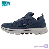 کفش پیاده روی مردانه اسکچرز مدل Go Wlk 3_54050_Gb کد 11510