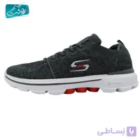 کفش پیاده روی مردانه اسکچرز مدل Go Walk 3_12418 کد 11508