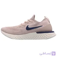 کفش مخصوص دویدن مردانه نایکی مدل Epic React Flyknit کد 11367