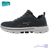 کفش پیاده روی مردانه اسکچرز مدل Go walk 3_54040G کد 11507