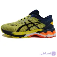 کفش مخصوص دویدن مردانه اسیکس مدل GEL - KAYANO 26 کد 11380