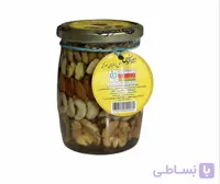 معجون عسل 620 گرم