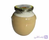 عسل ارگانیک کرمی