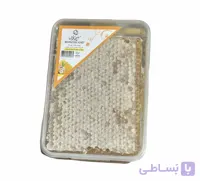 عسل باموم طبیعی