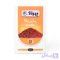 پاپریکا 150 گرمی بهرنگ