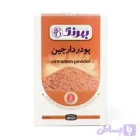 پودر دارچین 150 گرمی بهرنگ