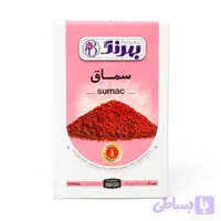 سماق 150 گرمی بهرنگ
