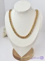 گردنبند ژوپینگ کد 143