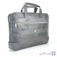 کیف اداری چرم مردانه مدل دمینس