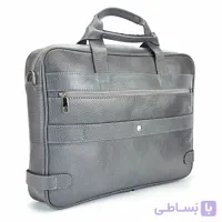 کیف اداری چرم مدل دیمنس