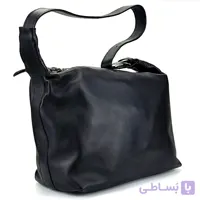 کیف تمام چرم لش زنانه کد 472
