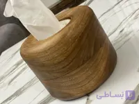 دستمال باکس