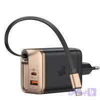 شارژر دیواری 40w مک دودو مدل CH-428