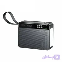 پاوربانک 100w ریمکس مدل FP-6 ظرفیت 60000mAh