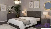 تخت خواب دیاکو
