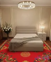 تخت خواب صدف