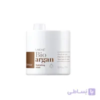 ماسک مو لاکمه مدل Bio Argan حجم 1000 میلی‌لیتر