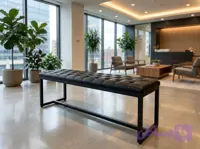 صندلی انتظار و پاف Z-02 دونفره و سه نفره