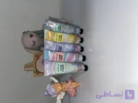 کرم آبرسان جیبی با رایحه مختلف