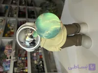 چراغ خواب فضانورد و اسپیکر مدل YM-121