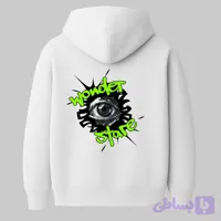 هودی ZOOM EYES