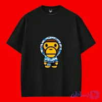تیشرت بیپ bape کد 36