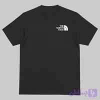 تی‌شرت THE NORTH FACE