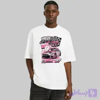 تیشرت SPEED 97 کد 21796873