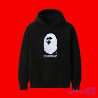 هودی بیپ bape