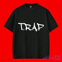 تیشرت ترپ استار trapstar کد 11
