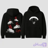 هودی مشگی CLOUDY