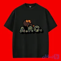 تیشرت بیپ bape کد 39