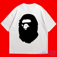 تیشرت بیپ bape کد51