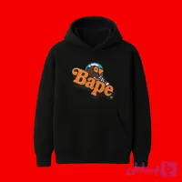 هودی بیپ bape کد 07