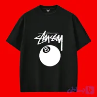 تیشرت استوسی stussy کد 06