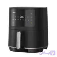 سرخ کن بدون روغن برون مدل HF3030