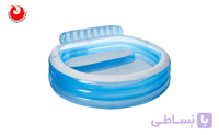 استخر بادی اینتکس خانوادگی