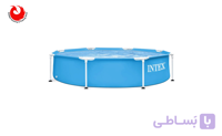 استخر پیش ساخته اینتکس
