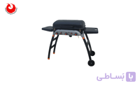 باربیکیو گازی فلر Feller مدل BQG 290