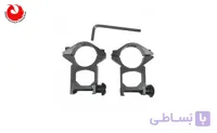پایه دوربین 2 تیکه
