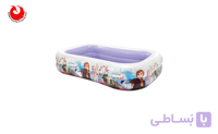 استخر بادی اینتکس مدل Frozen 2