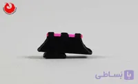 مگسک فیبر نوری هاتسان